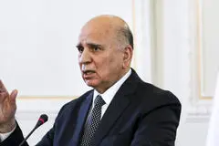 عراق خواهان نشست اضطراری وزرای خارجه عرب شد