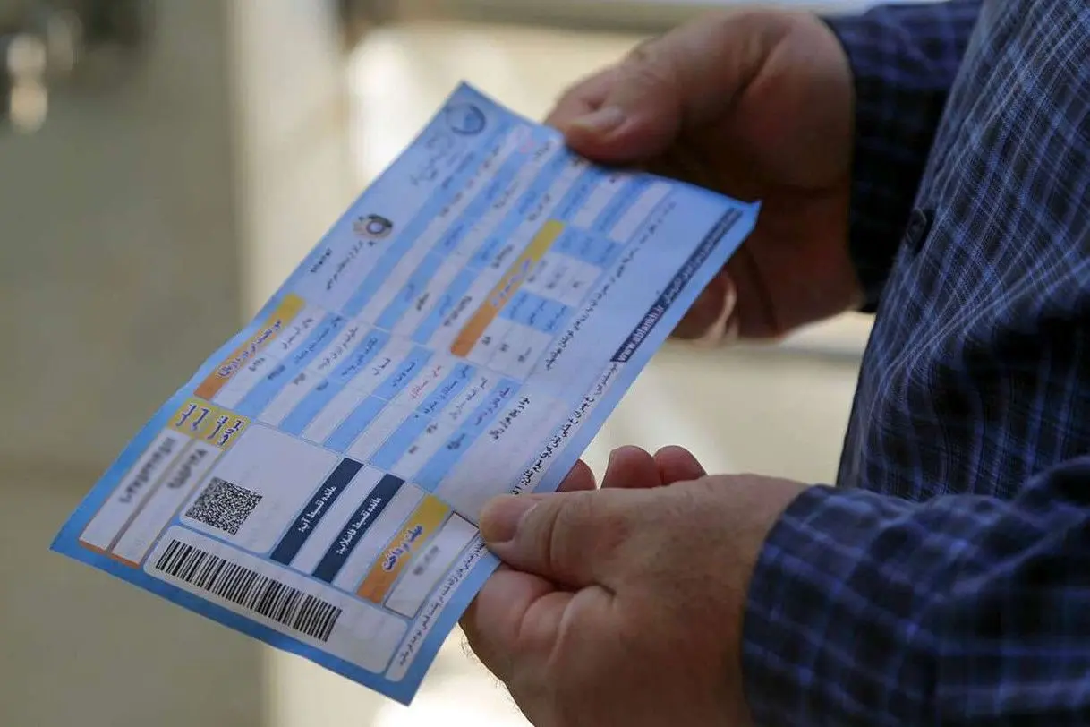 جزئیات محاسبه قبض آب اعلام شد؛ هر مترمکعب آب در شهرها ۴۵۰۰ تومان