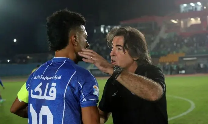 ماجرای آزاردهنده برای آبی‌ها؛ خروج رضاییان از استقلال در نیم‌فصل!