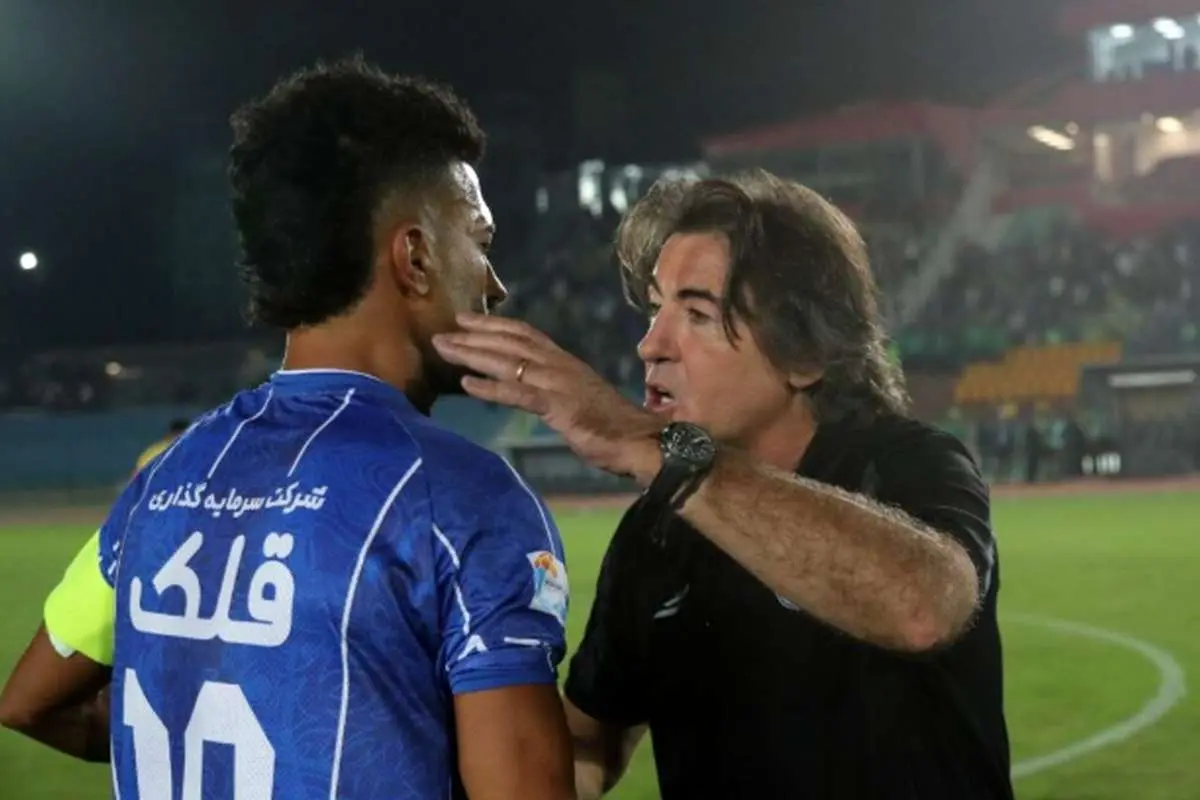 ماجرای آزاردهنده برای آبی‌ها؛ خروج رضاییان از استقلال در نیم‌فصل!