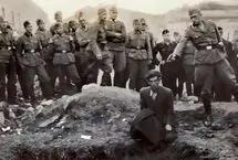 هوش مصنوعی پس از 80 سال هویت جلاد نازی را فاش کرد!