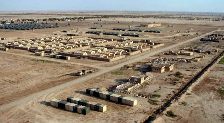 سی ان ان: ایران تمام پایگاه‌های آمریکا در خاورمیانه را بمباران کرد