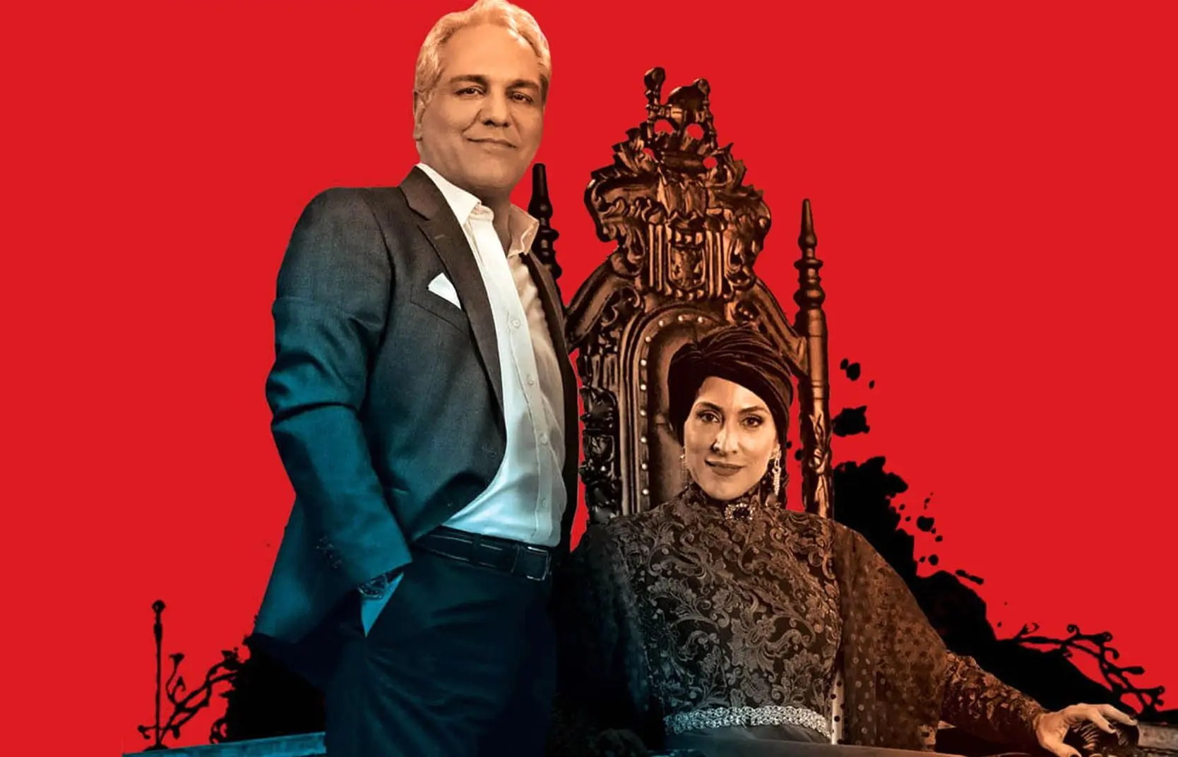 پیش‌بینی عجیب سریال دراکولا از عشق ابدی!