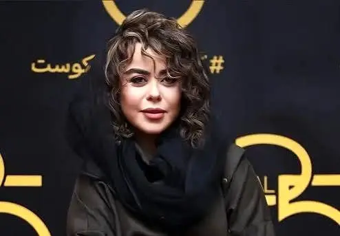 واکنش الهام اخوان به انتقاد از استایل متفاوتش 