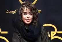 واکنش الهام اخوان به انتقاد از استایل متفاوتش 