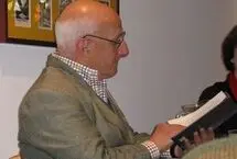 دیوید معلوف درگذشت
