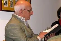 دیوید معلوف درگذشت
