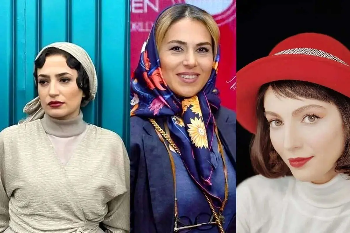 «ماهدخت» سومین عاشقانه تینا پاکروان در راه است