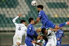 ترکیب احتمالی استقلال مقابل استقلال خوزستان؛ بازگشت غول‌ها

