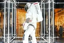 لباس فضایی ۱۳۶ کیلویی؛ چالش طاقت‌فرسای فضانوردان