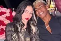 تصویر؛ جلسه سه نفره یامال، نیکی نیکول و فلیک در کنار زمین!