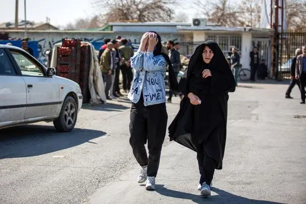 تصاویر؛ محل سقوط بالگرد ارتش در درچه اصفهان