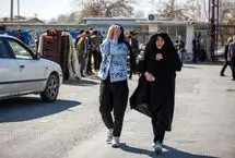 تصاویر؛ محل سقوط بالگرد ارتش در درچه اصفهان