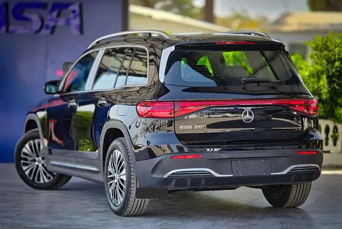 پیش‌فروش سه مدل مرسدس بنز در ایران کلید خورد