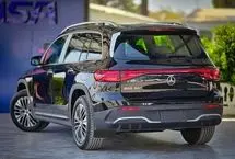 پیش‌فروش سه مدل مرسدس بنز در ایران کلید خورد