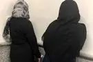 ستگیری زن سارق طلاهای کودکان و زائران امام‌زاده صالح 