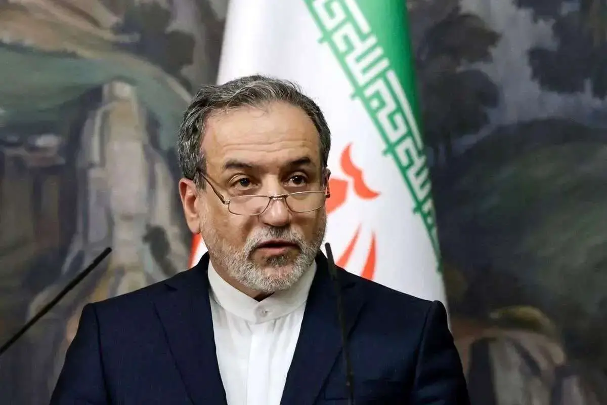عراقچی: ایران به اقدام غیرقانونی تروئیکای اروپایی درباره اسنپبک پاسخ میدهد