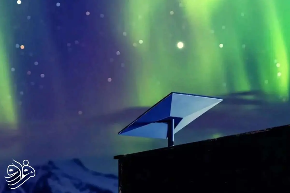 ارزان‌ترین طرح استارلینک؛ اینترنت ۱۰۰ مگابیتی فقط ۴۰ دلار!