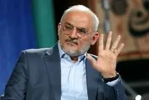 حاجی میرزایی: حتی ناظران خارجی باور کرده‌اند که دولت سمت مردم است