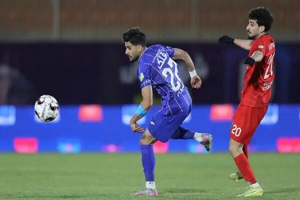 زمان بازی‌های معوقه پرسپولیس مشخص شد