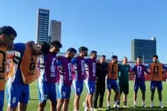 پیش بینی هوش مصنوعی از صعود کنندگان گروه ایران در جام جهانی ۲۰۲۶
