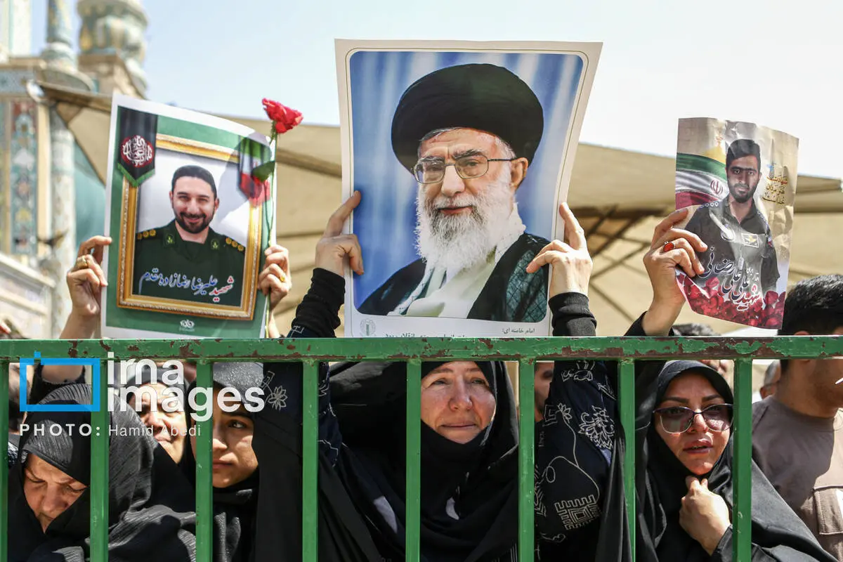 گالری