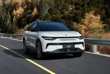  لیپ موتور C11؛ جدیدترین شاسی‌بلند لوکس ایران