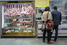 نمودار جهش قیمت مرغ و گوشت در پنج سال گذشته