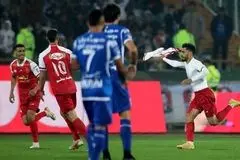 عالیشاه در اندیشه هت‌تریک لخت شدن در آذرماه!