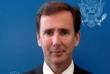 آلن ایر: ایران به هرگونه اقدام نظامی پاسخ سهمگین خواهد داد