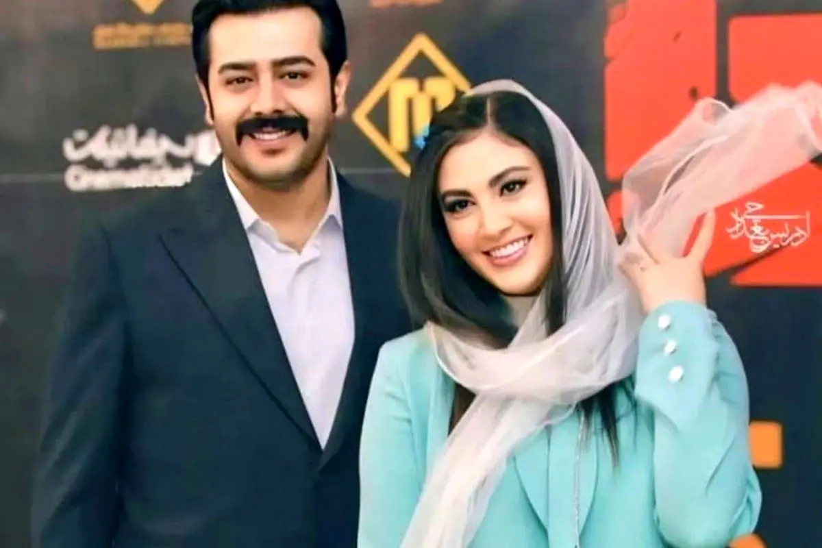 سهیل قاصدی همسر مریم مومن را بیشتر بشناسید + بیوگرافی