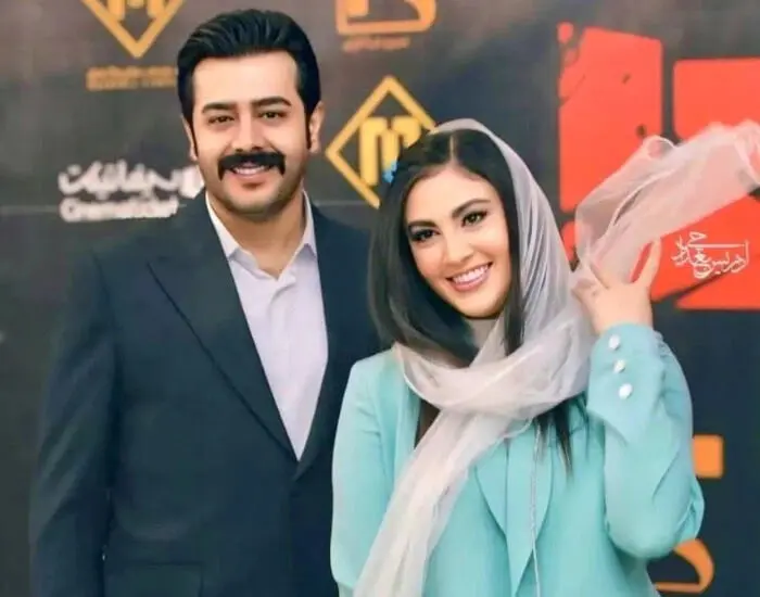 سهیل قاصدی همسر مریم مومن را بیشتر بشناسید + بیوگرافی 