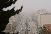 وضعیت آب و هوا تهران امروز یکشنبه ۲ آذر