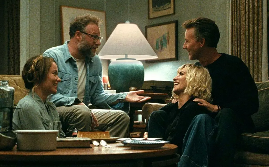 نقد و بررسی فیلم The Invite