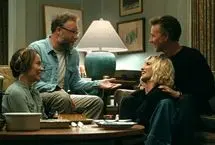 نقد و بررسی فیلم The Invite