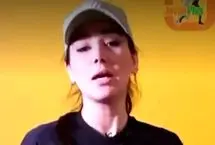 شهادت یک مربی ورزشکار؛ نیلوفر قلعه‌وند که بود؟