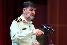  رادان از بازداشت ۴ تروریست خبر داد