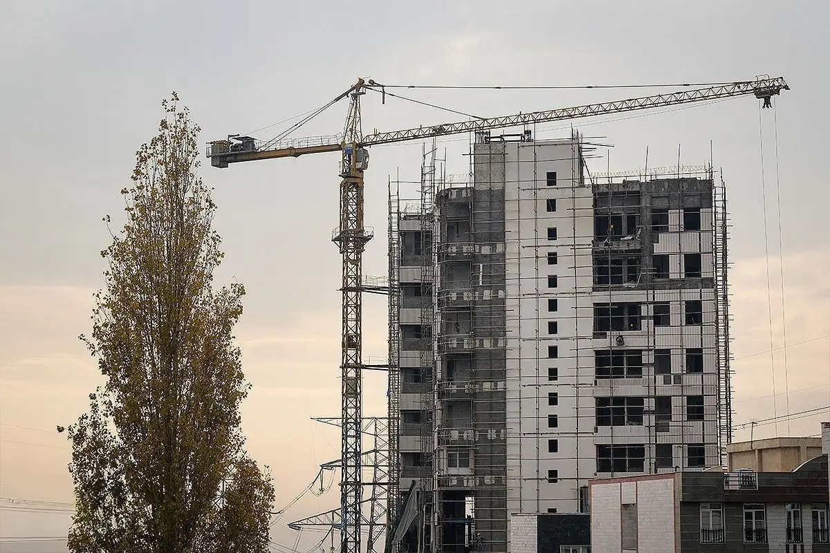 تغییر بزرگ در بازار مسکن