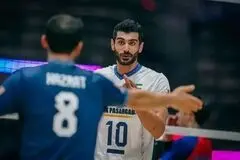معمای پیچیده تیم ملی والیبال تا فینال حل نمی‌شود

