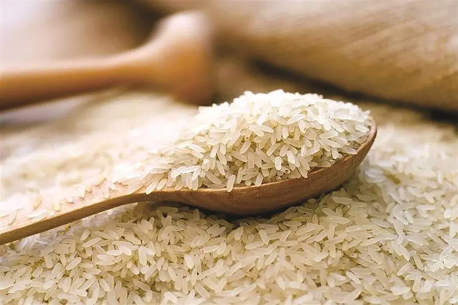 قیمت جدید برنج تنظیم‌ بازاری