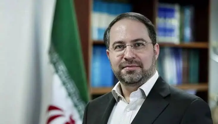 سلمان سامانی، معاون سابق وزیر کشور، از کانادا دیپورت شد