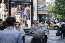 کاهش مصرف سرانه خانوار/ فاصله دهک اول و دهم بیشتر شد