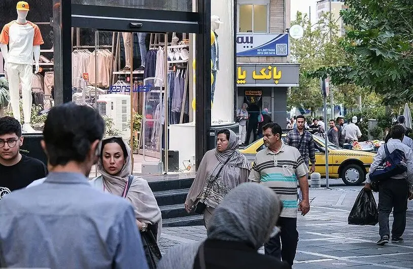 کاهش مصرف سرانه خانوار/ فاصله دهک اول و دهم بیشتر شد