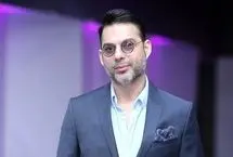 پیمان معادی داور جشنواره مراکش شد