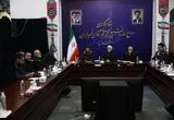 برگزاری جلسه‌ای در سطوح عالی نظام برای مراسم تشییع رهبر شهید
