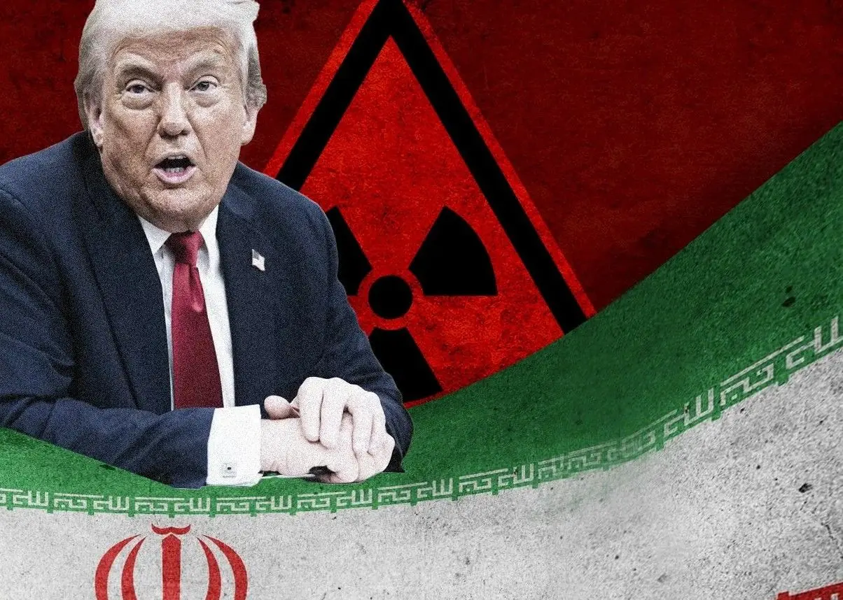 ترامپ و بازی روانی با ایران و ایرانیان؟! 