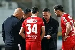 کابوس جدید پرسپولیس؛ بن‌بست تاکتیکی با اوسمار

