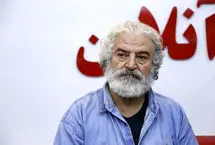 دلنوشته‌ کاظم هژیرآزاد برای زویا امامی؛ چرا رفتی چرا من بی‌قرارم!