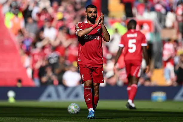 اعتراف عجیب محمد صلاح