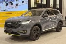 پیش‌فروش شوال 6 آغاز شد؛ 4.8 میلیارد با تحویل یک ماهه